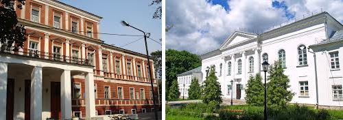 Калуга, все лучшее детям?