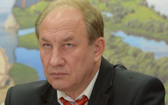 депутат Рашкин, КПРФ