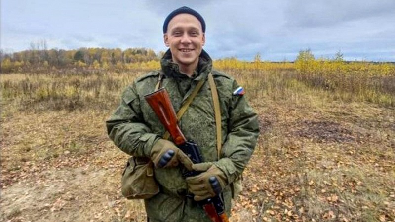 Сегодня День памяти Павла Лузгачёва